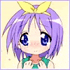 Konakonagifs Lucky Star GIF