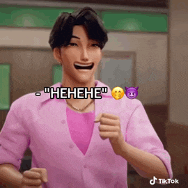 Kpop Demon Hunters Jinu GIF