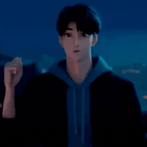 Kpopchoochoo Choochookpop GIF