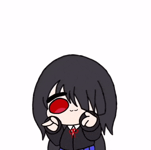 Kurumi Kurumi Tokisaki GIF