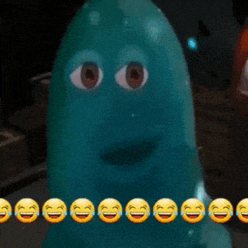 L3gacord Stare GIF
