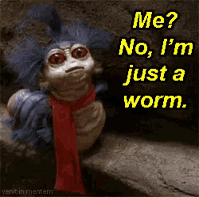 Labyrinth Me GIF