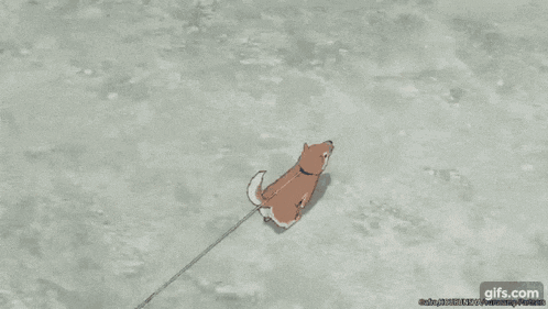 Laid Back Camp Yuru Camp GIF