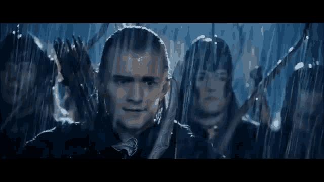 Legolas GIF
