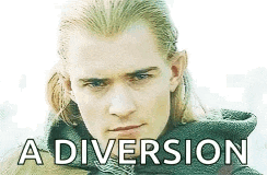 Legolas Lord Of The Rings GIF