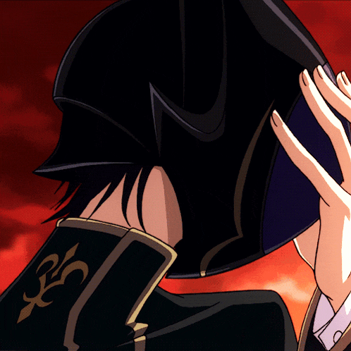 Lelouch GIF