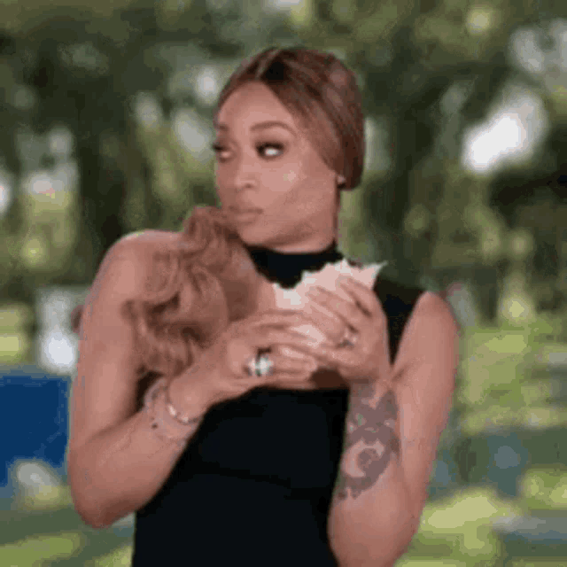 Lhha Delicious GIF