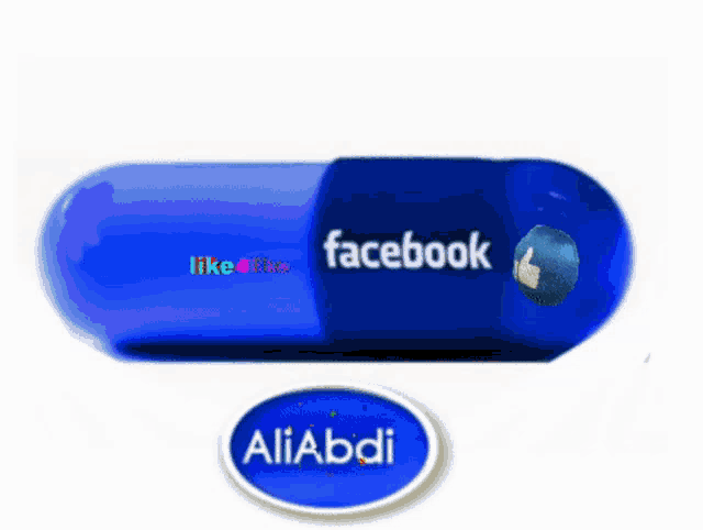 Like For Facebook GIF