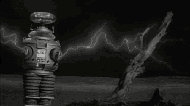 Lost In GIF
