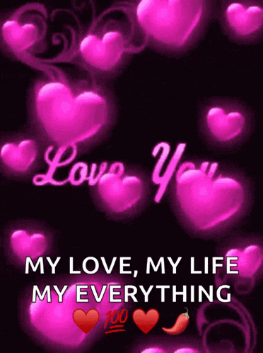 Love Quotes GIF