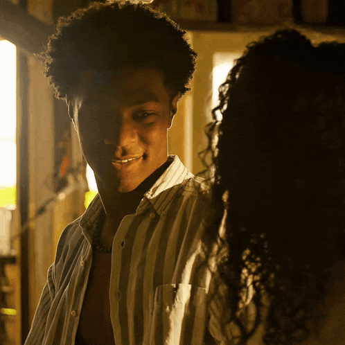 Love Romance GIF