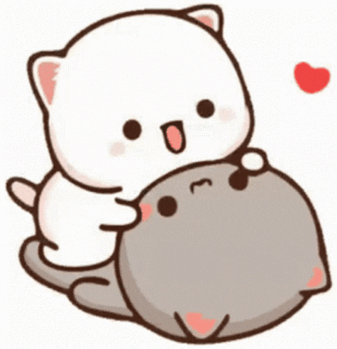 Love You Kiss GIF