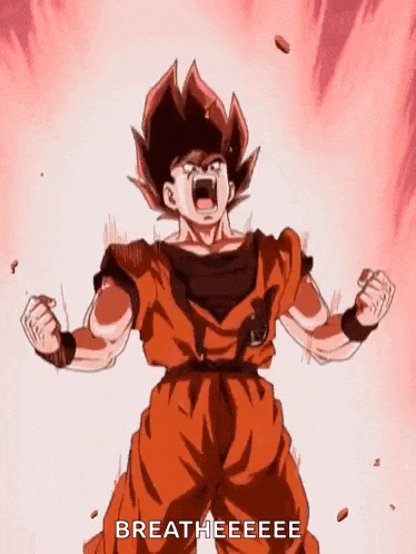 Lr Agl Goku Carnival GIF