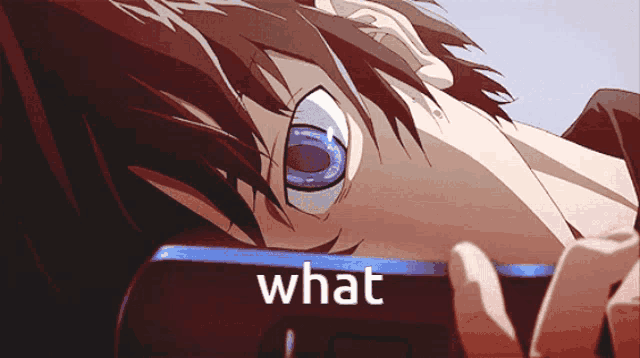 Macks Yukiteru Amano GIF