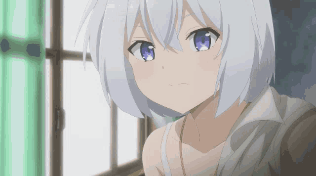 Majo No Tabitabi The Journey Of Elaina GIF