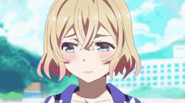 Mami Chan Mami GIF