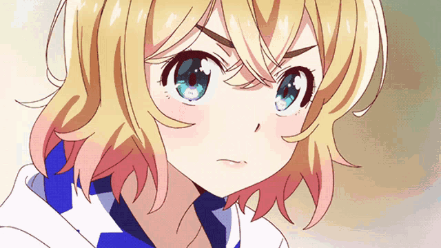 Mami Chan Nanami Mami GIF