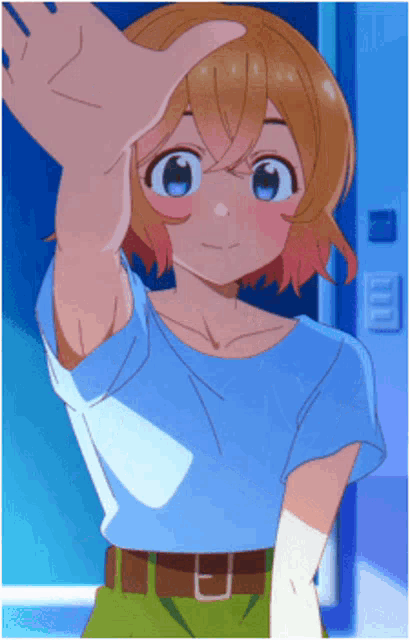 Mamichan GIF