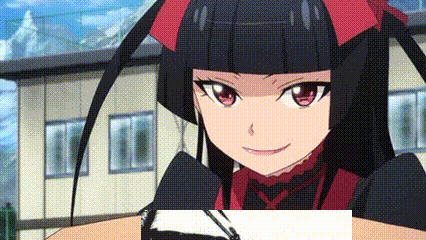 Massive Attack 3d GIF