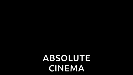 Me Atrapaste Es Cine GIF