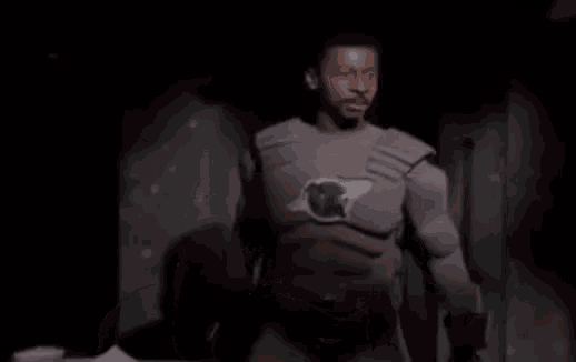 Meteor Man One GIF
