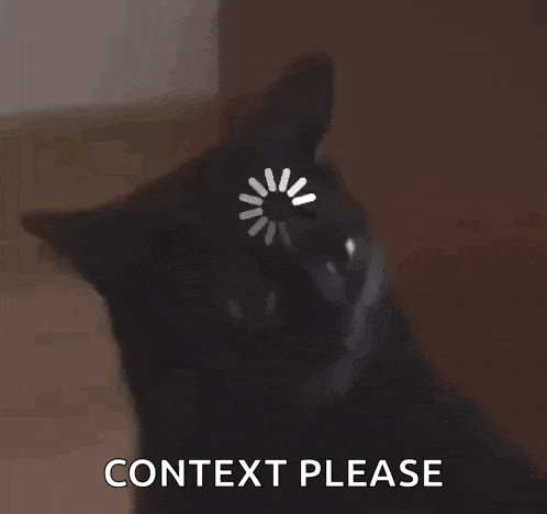 Midnight The Cat Stopped Working Cat Meme GIF