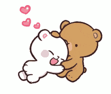 Milk And Mocha GIF