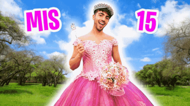 Mis15face GIF