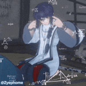 Miyamoto Iori Fate GIF