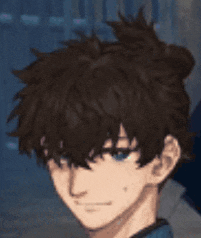 Miyamoto Iori Samurai Remnant GIF