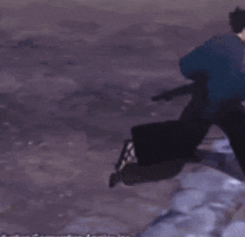 Miyamoto Iori Yamato Takeru GIF