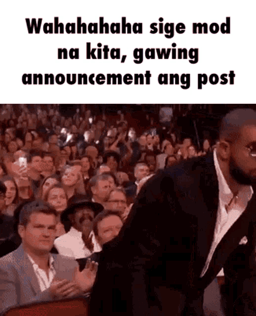 Moderator Wahahahaha GIF