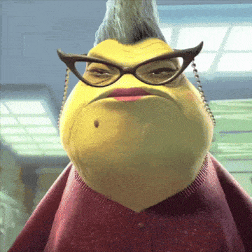 Monsters Inc Movie Monsters Inc GIF