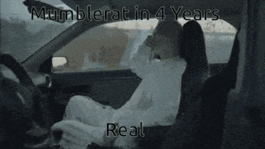 Mumblerat Mumblerat21 GIF