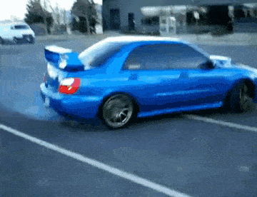 Mumblerat21 Wrx Sti GIF