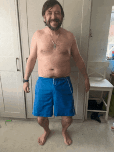 Muscles Big Muscles GIF