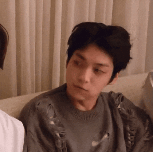 Musediet Soobin GIF