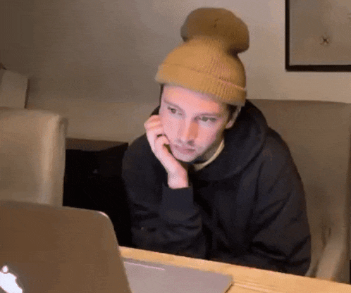 Musediet Tyler Joseph GIF