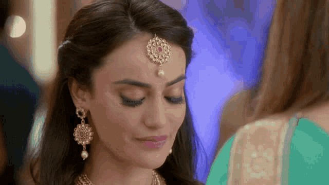 Naagranibela Surbhi GIF