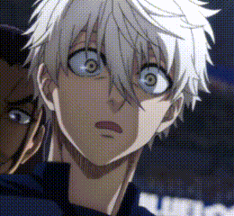 Nagi Seishiro GIF