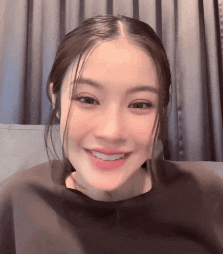Namtanfilm Namtan Tipnaree GIF