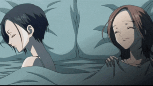 Nana Nana Anime GIF