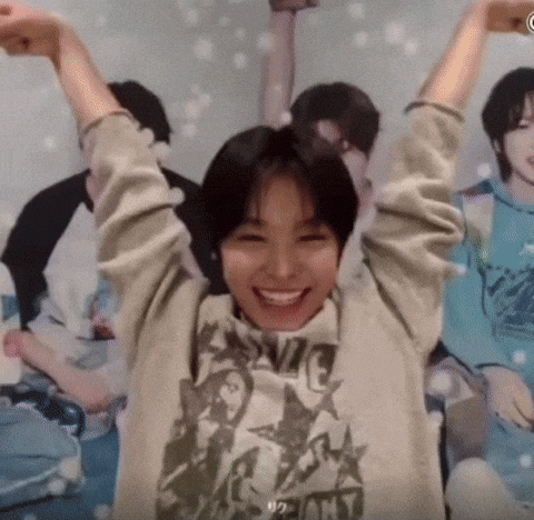 Nct Wish Riku GIF