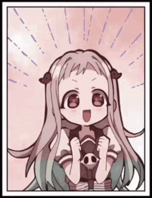 Nene Daidaidaidaikon GIF