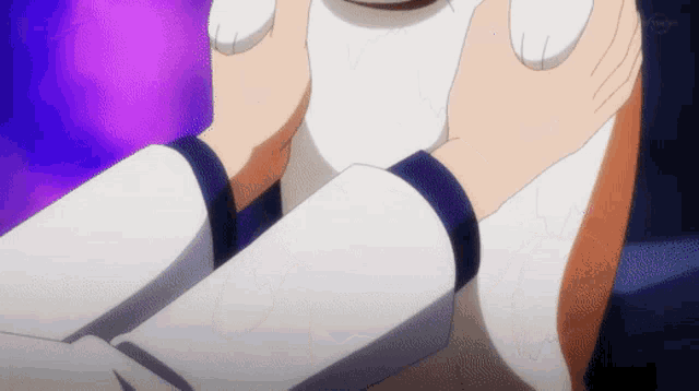 Ninjala Ninjala Anime GIF