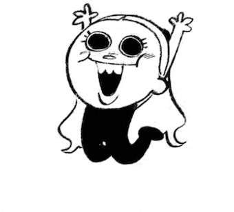 Nirami Happy Dance GIF