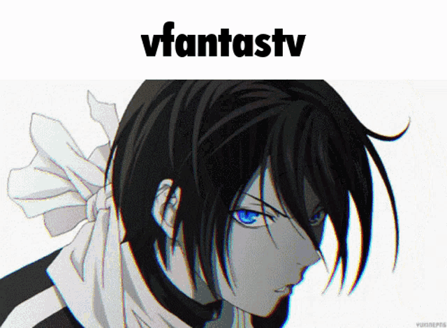 Noragami Yato Noragami GIF