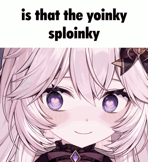 Nyanners Nyatasha Nyanners GIF