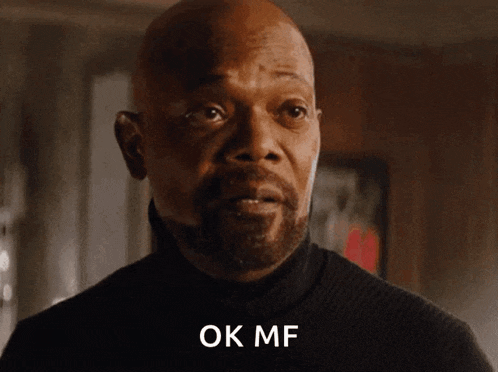 Oh Really Hmph GIF