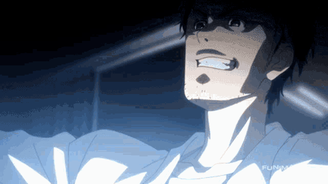 Okabe Rintaro GIF
